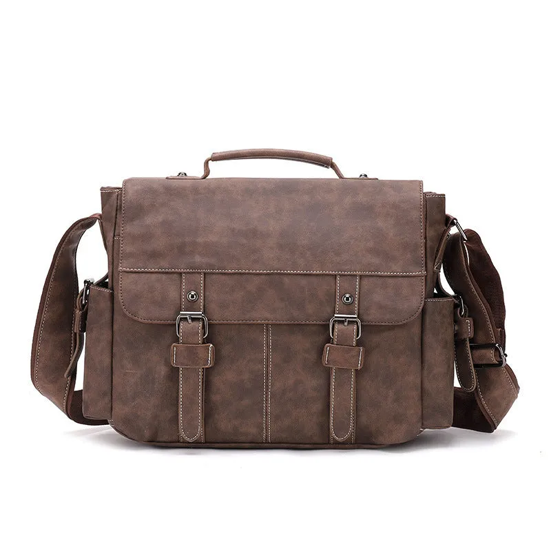 Men's Shoulder Bag