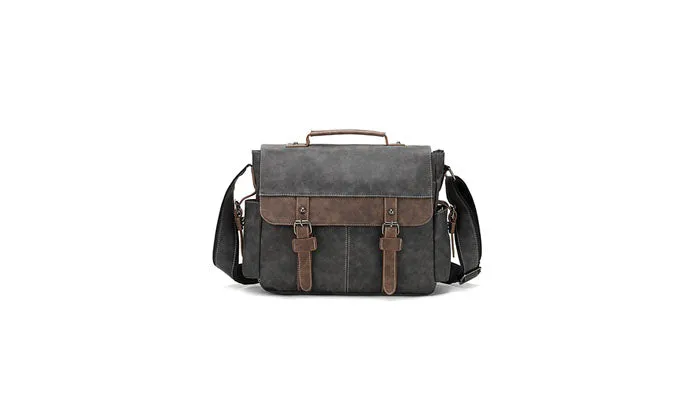 Men's Shoulder Bag