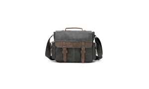 Men's Shoulder Bag