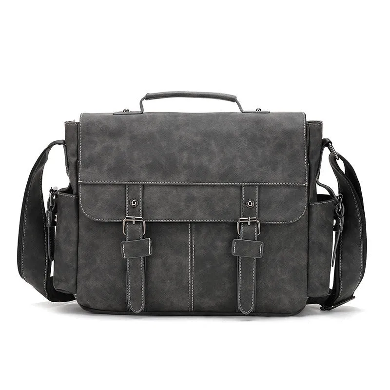 Men's Shoulder Bag