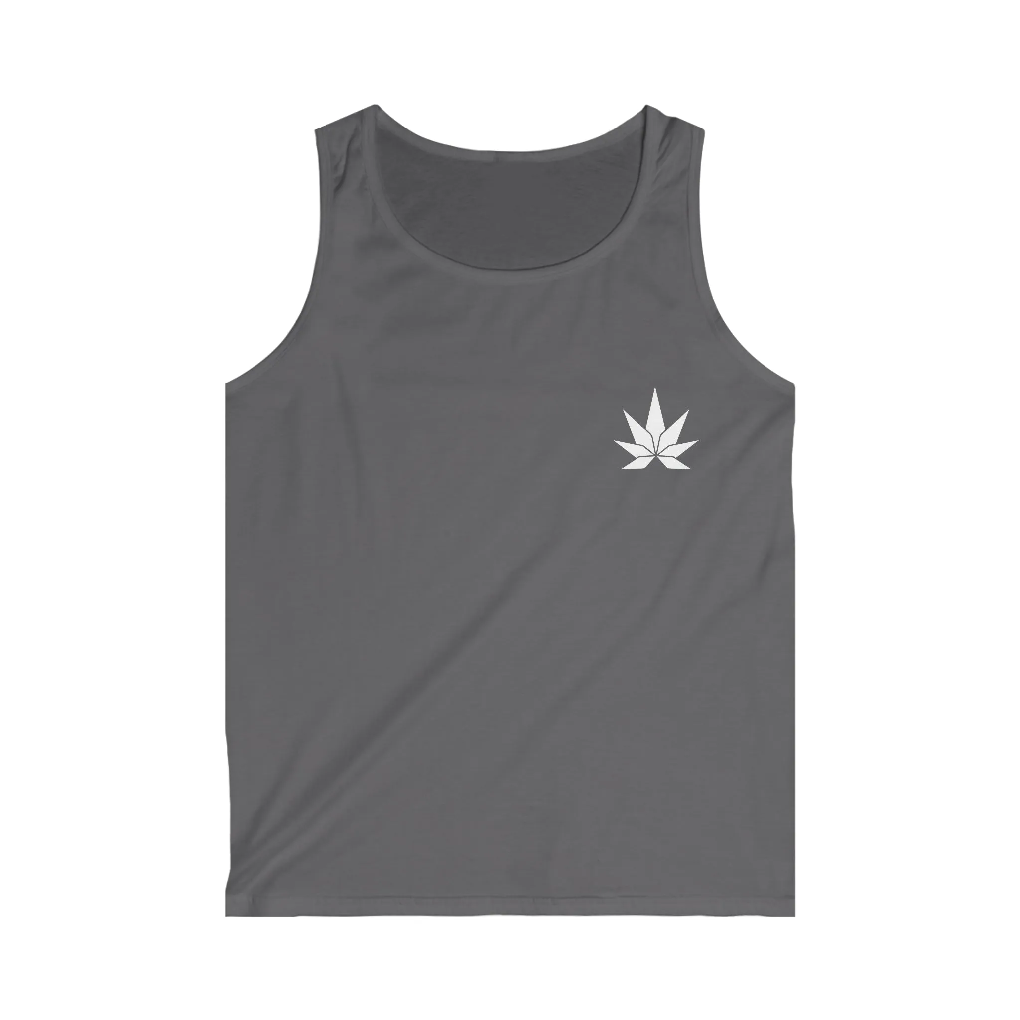Men's Softstyle Tank Top