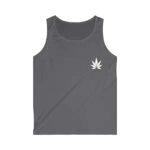 Men's Softstyle Tank Top