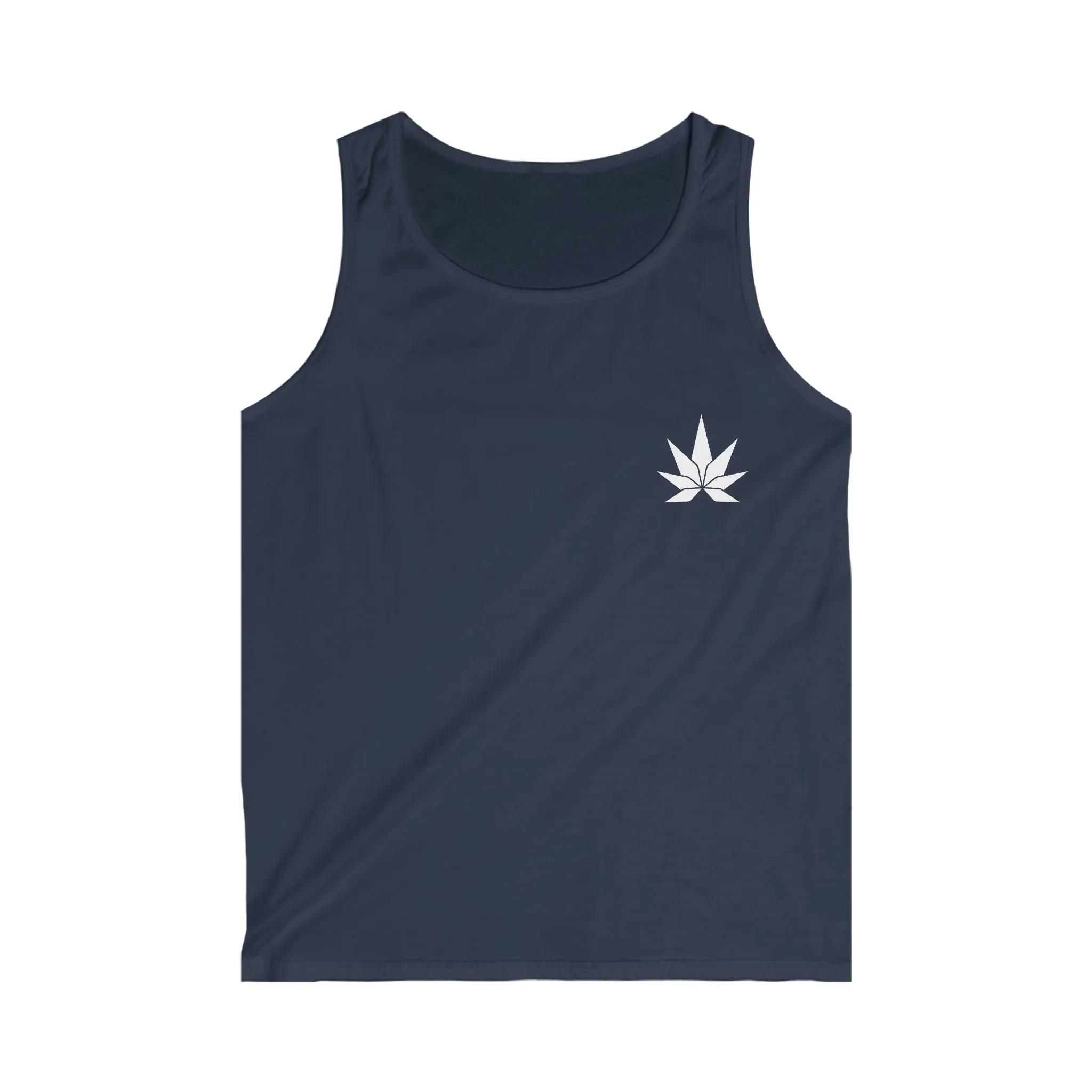 Men's Softstyle Tank Top