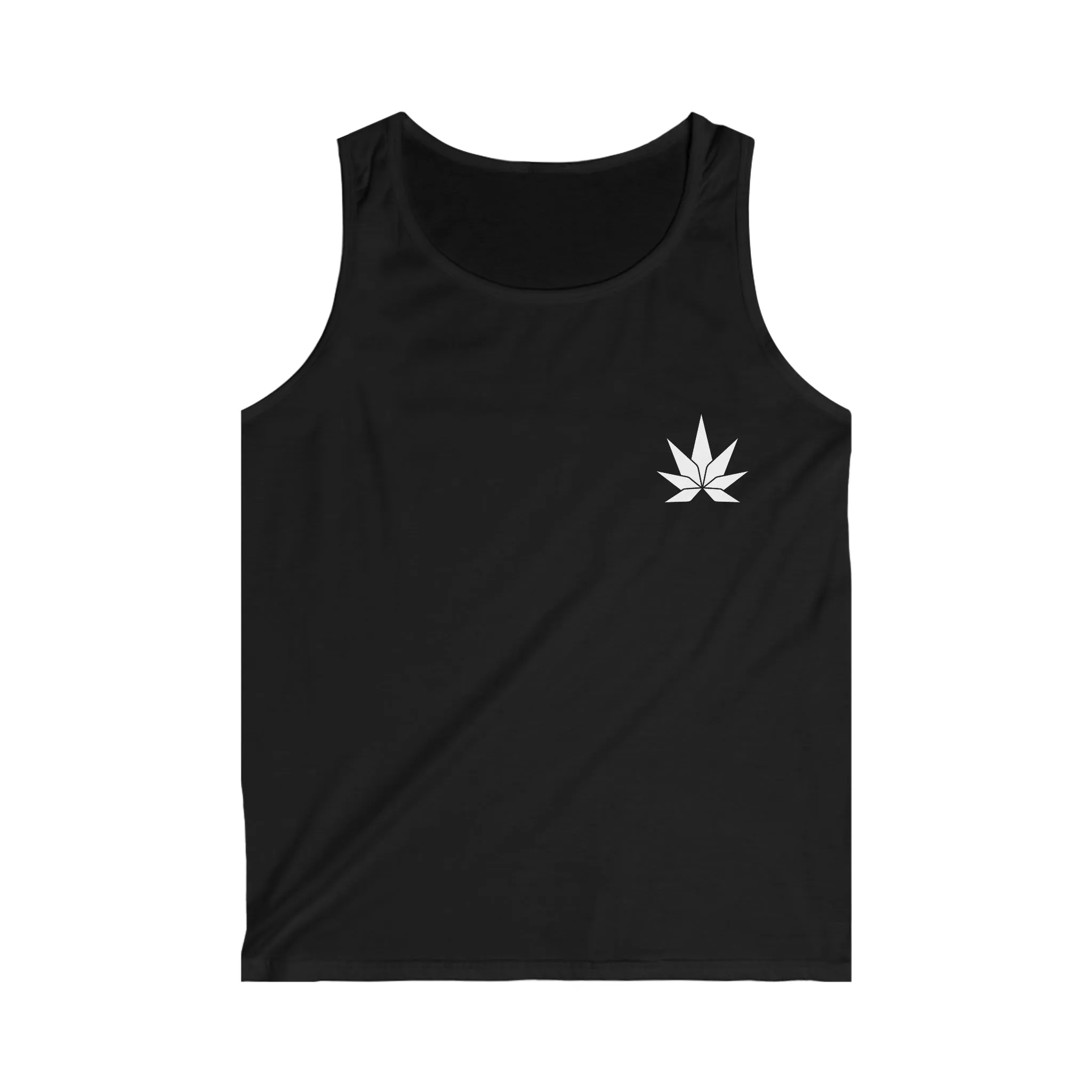 Men's Softstyle Tank Top