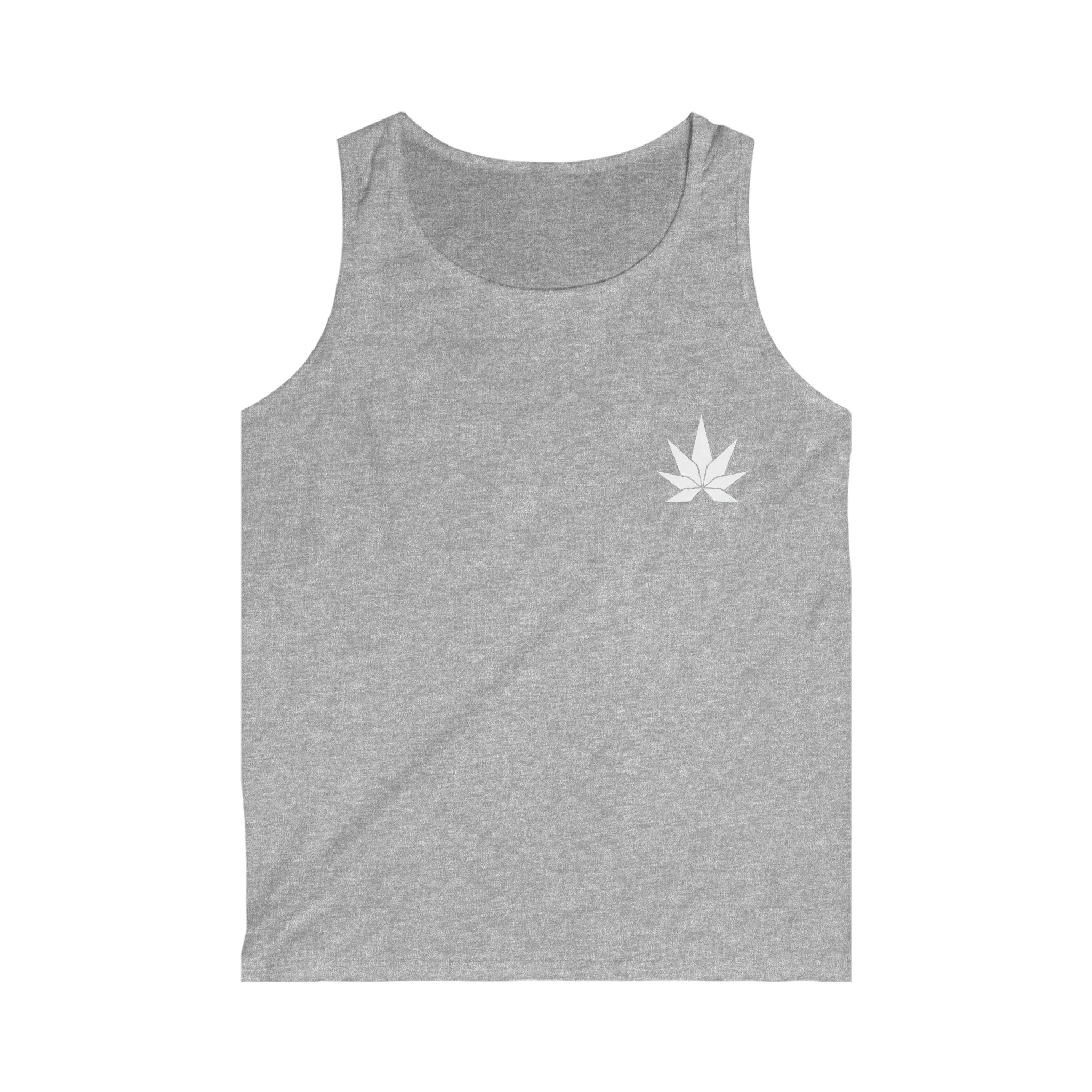 Men's Softstyle Tank Top