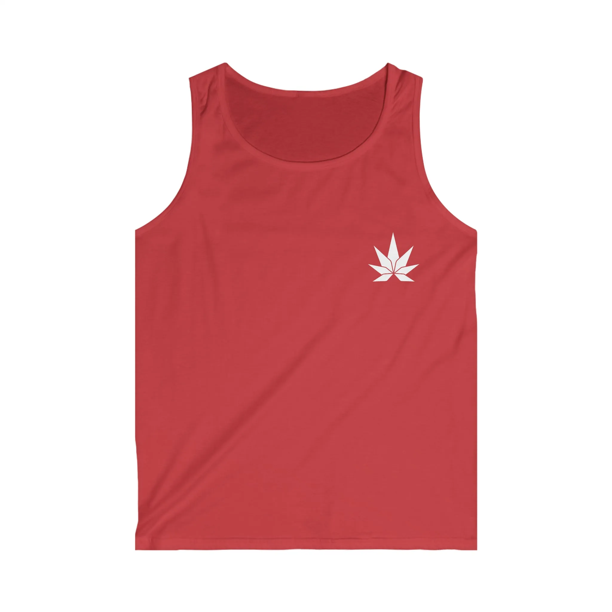 Men's Softstyle Tank Top