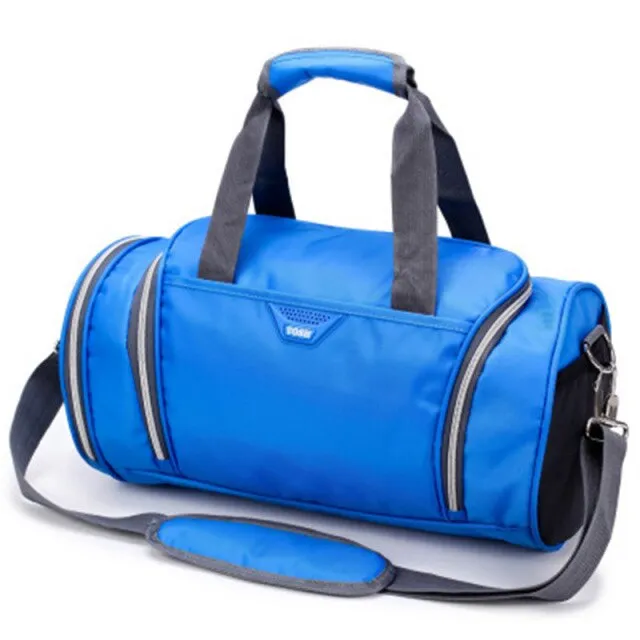 Men's Sports Bags Waterproof Training Bag