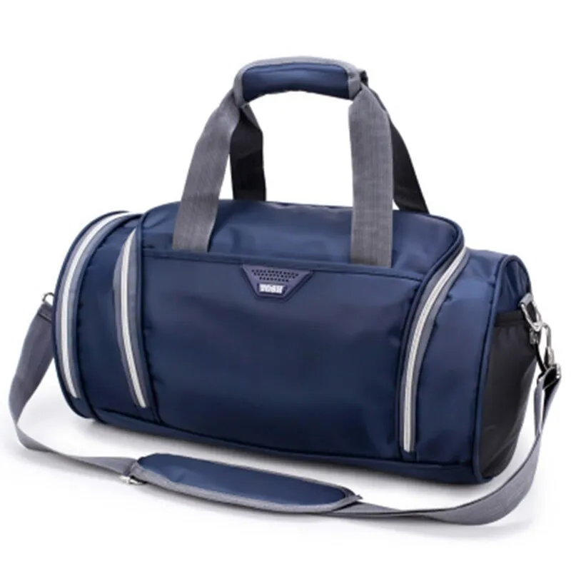 Men's Sports Bags Waterproof Training Bag