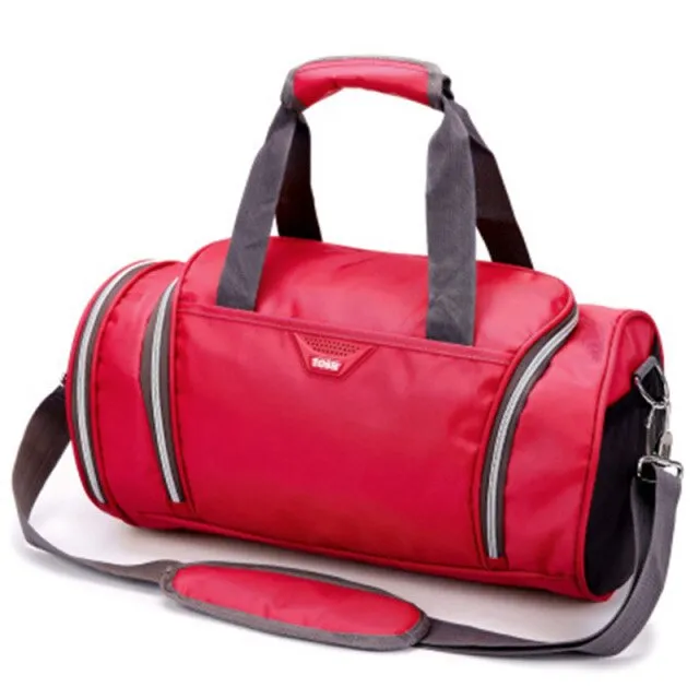 Men's Sports Bags Waterproof Training Bag