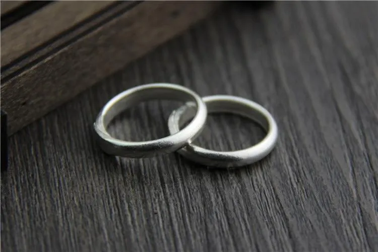 Minimalist Ring