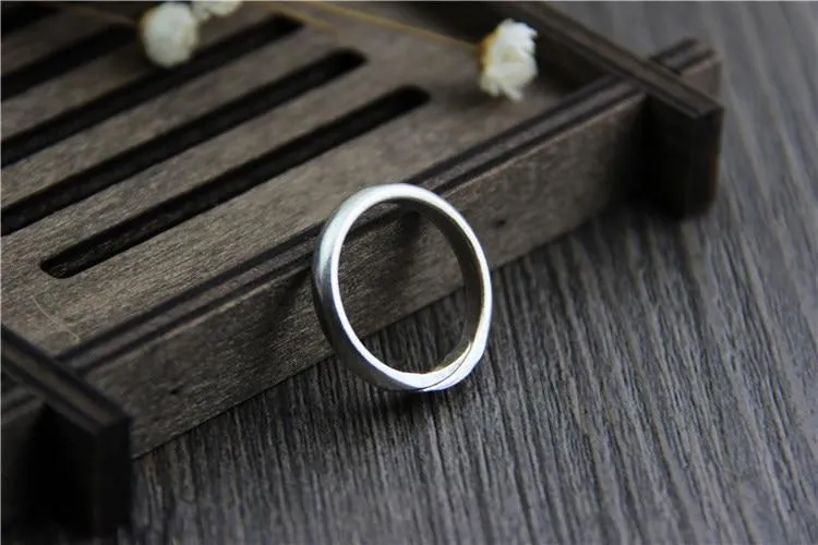 Minimalist Ring