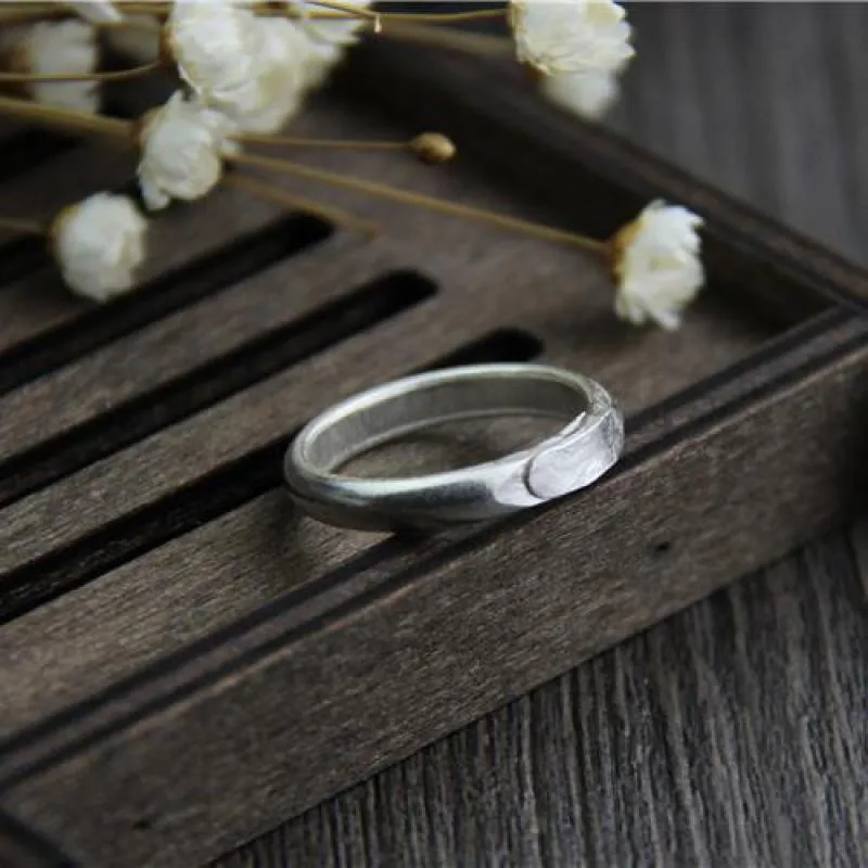 Minimalist Ring