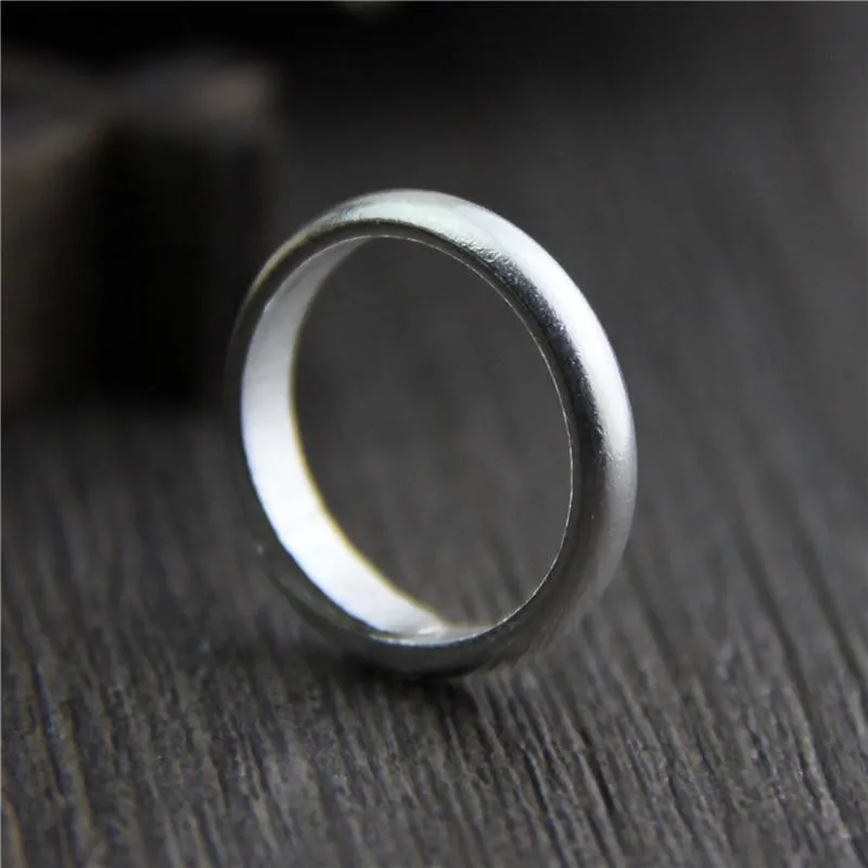 Minimalist Ring