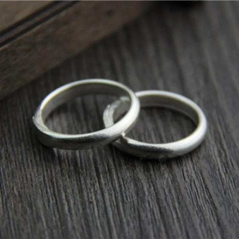 Minimalist Ring
