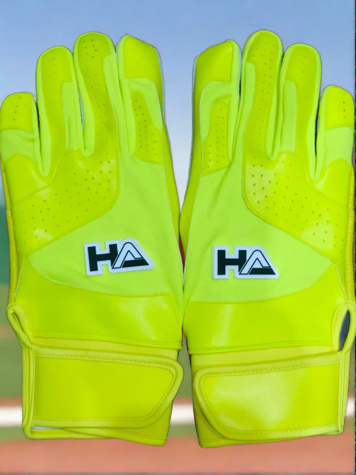 NEON Series Batting Gloves