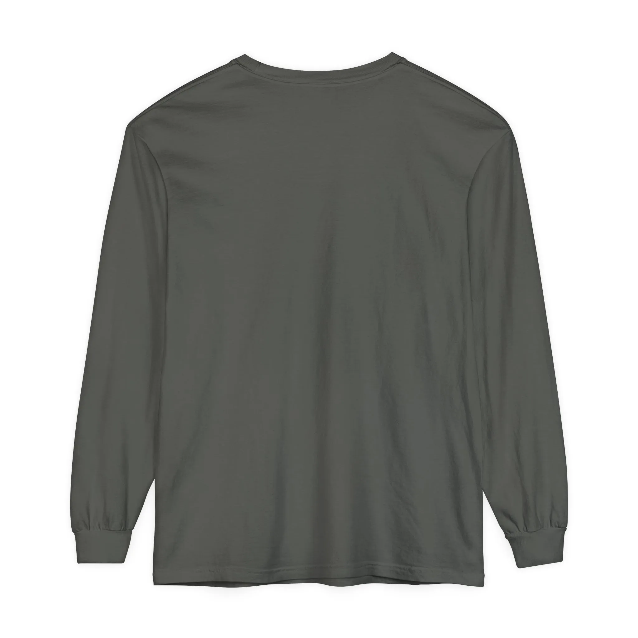 Neon Spades Long Sleeve T-Shirt