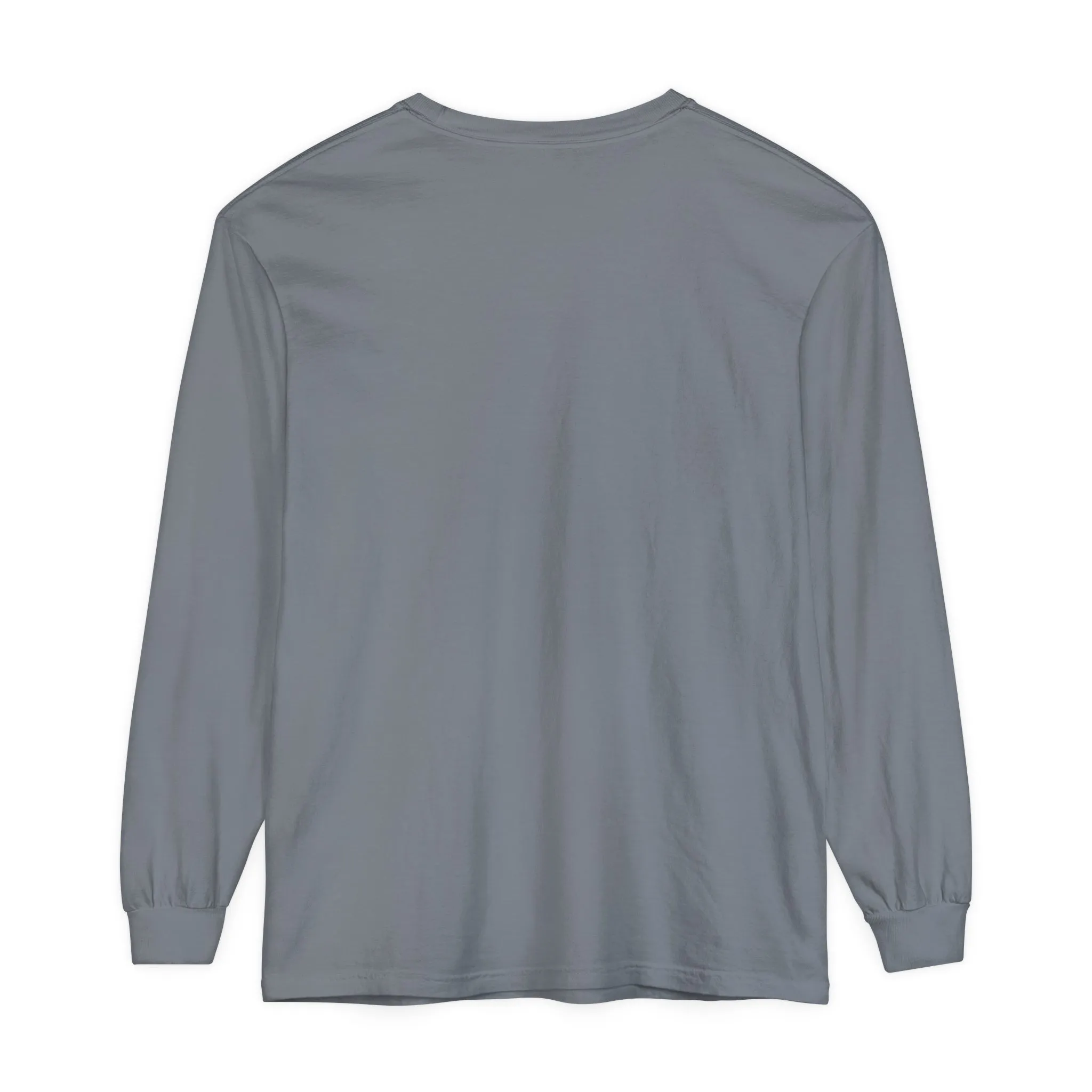 Neon Spades Long Sleeve T-Shirt