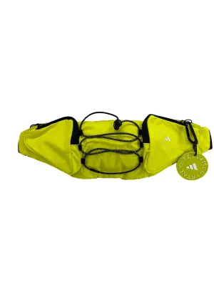 Neon Yellow Bum Bag