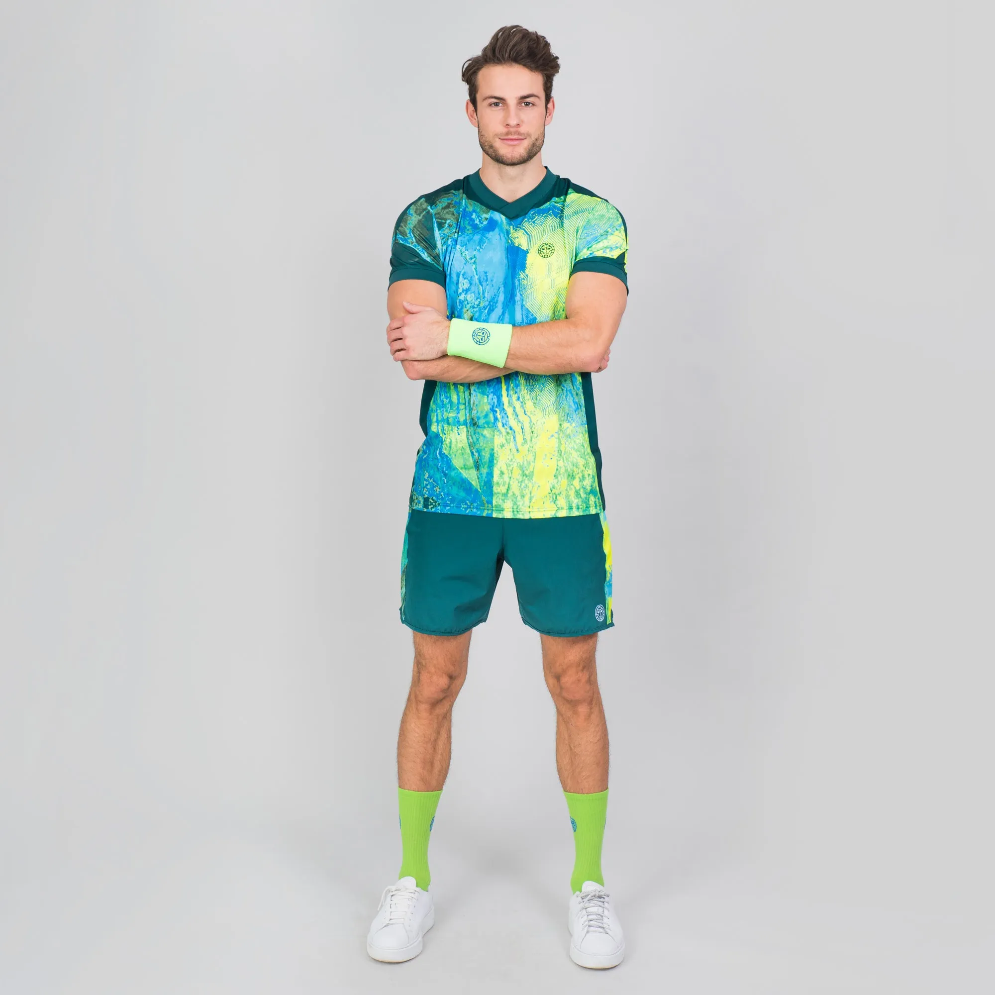 Niam Tech Tee