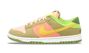 Nike Dunk Low Sun Club - Arctic Orange Sanded Gold (DM0583-800) Men's Size 9-11