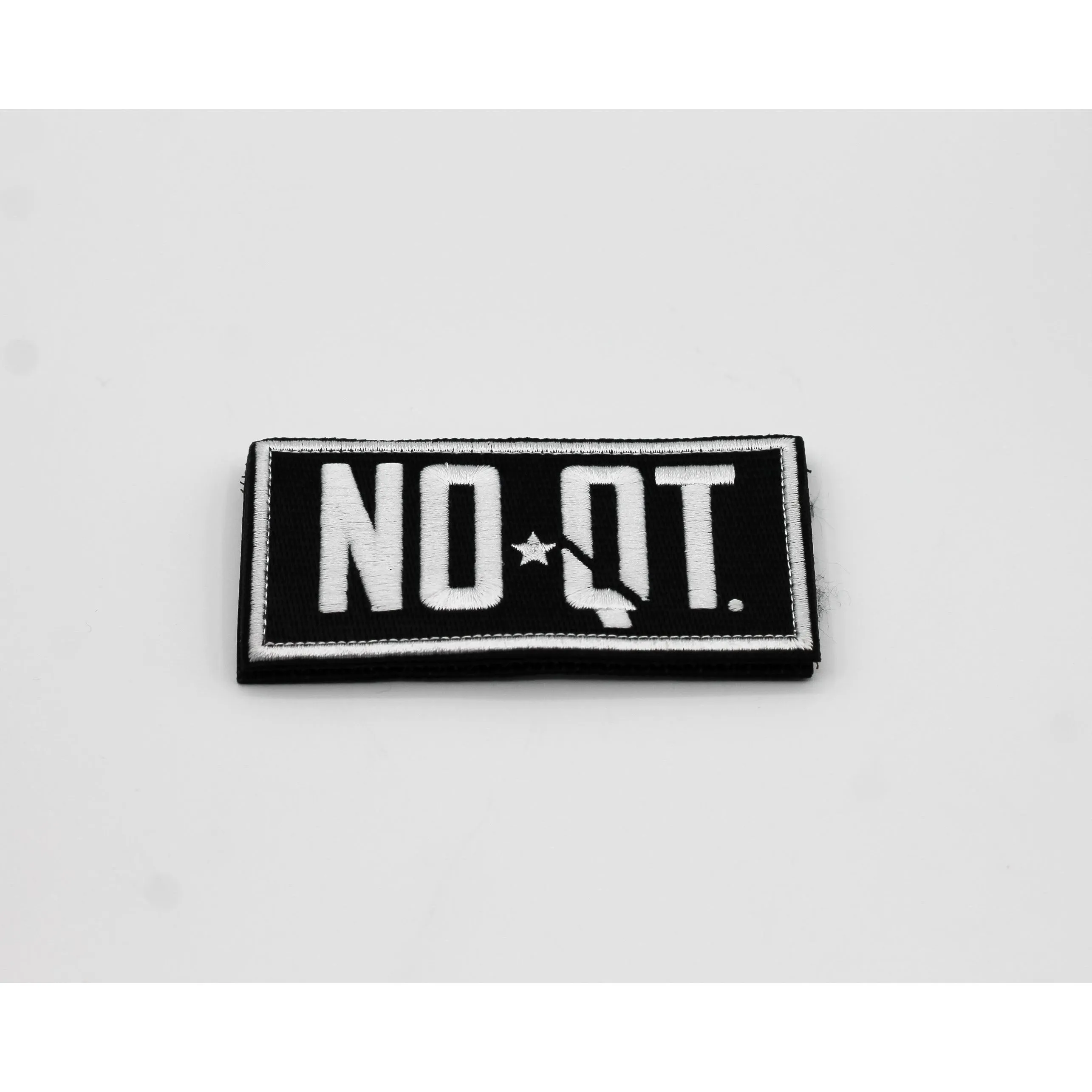 NOQT OFFICIAL LOGO PATCH