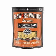 Northwest Naturals Raw Rewards - Salmon : 2.5 oz