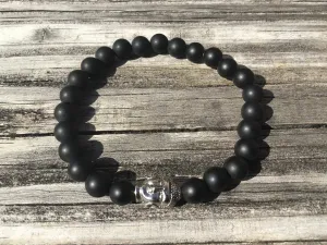 Onyx Buddha