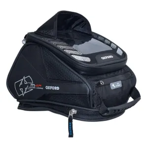 OXFORD OL255 M4R TANK & TAIL BAG (4L)