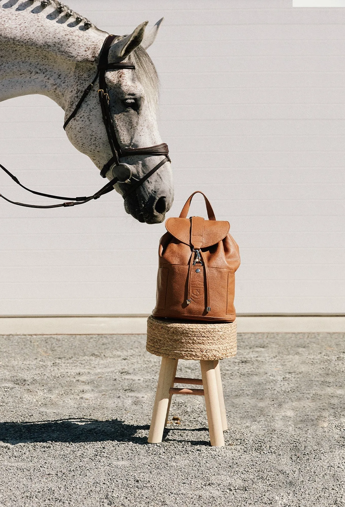 Palermo Backpack