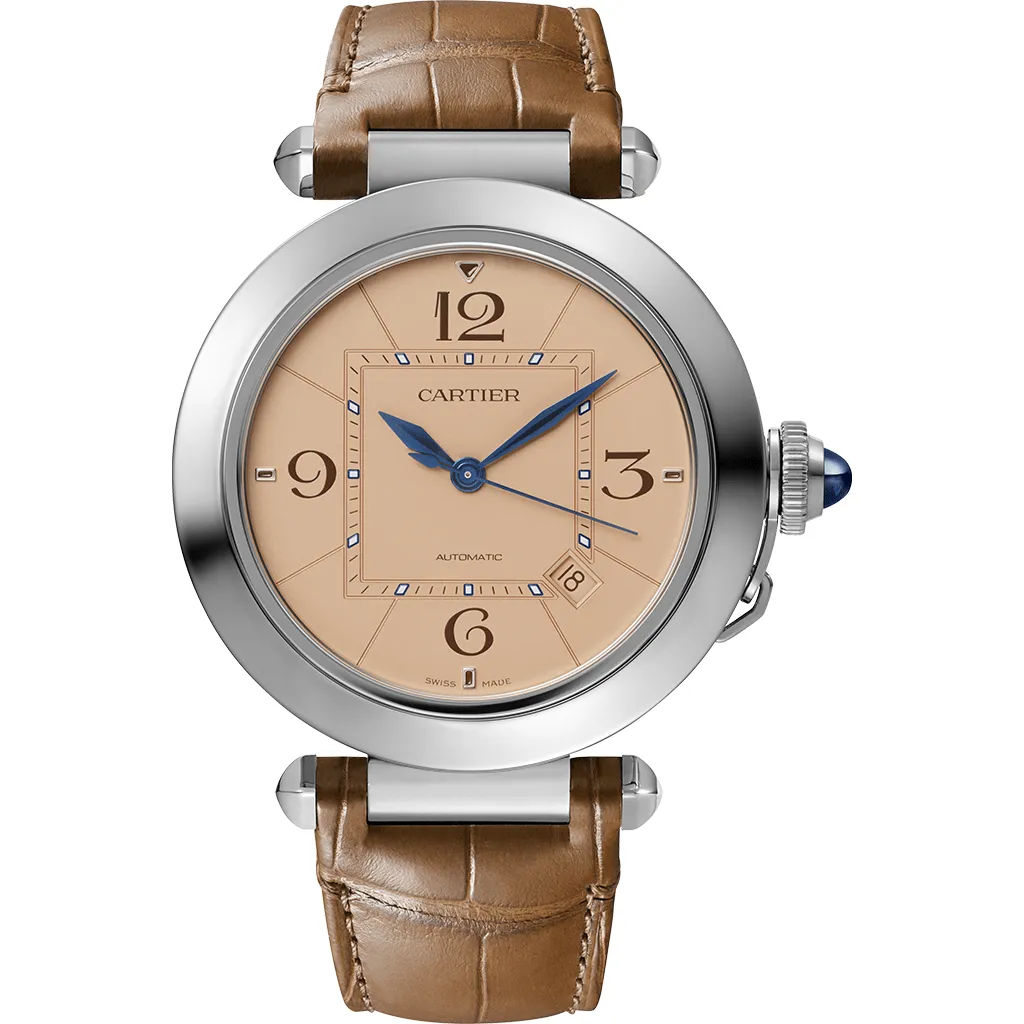 Pasha de Cartier CRWSPA0040