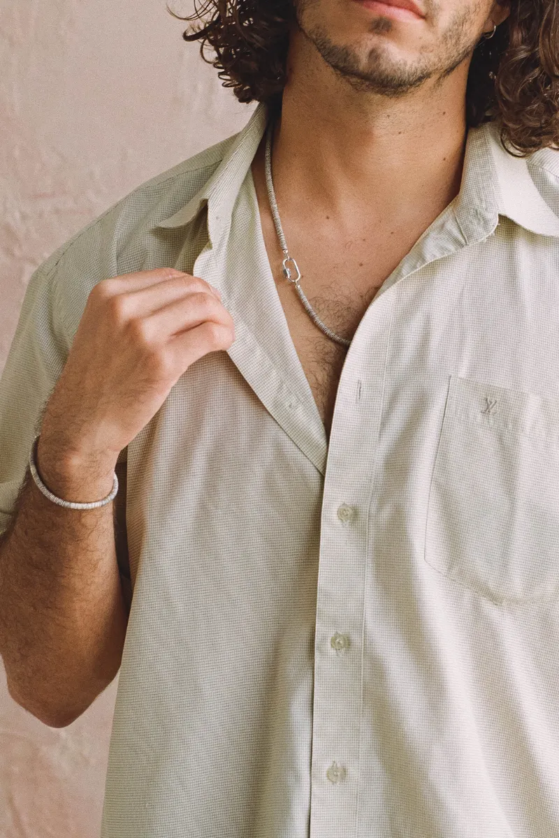 Peru Necklace