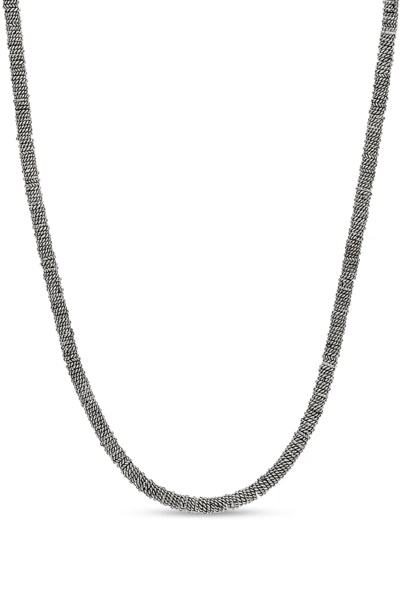 Peru Necklace