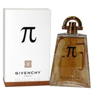Pi by Givenchy Eau de Toilette
