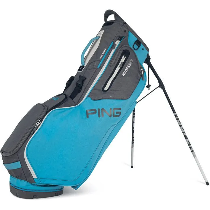 Ping Hoofer 14 Golf Stand Bag