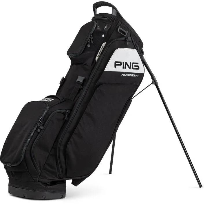 Ping Hoofer 14 Golf Stand Bag