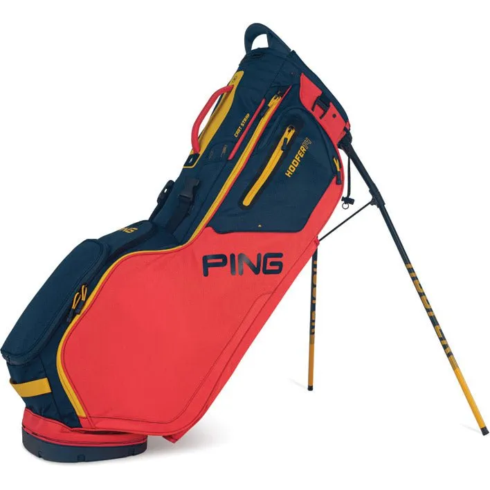 Ping Hoofer 14 Golf Stand Bag