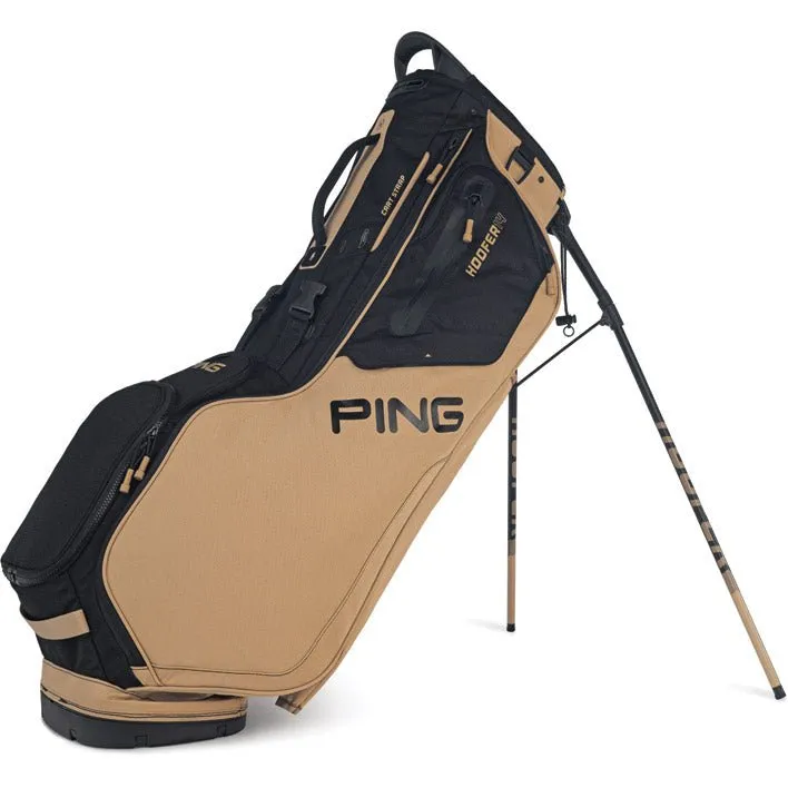 Ping Hoofer 14 Golf Stand Bag