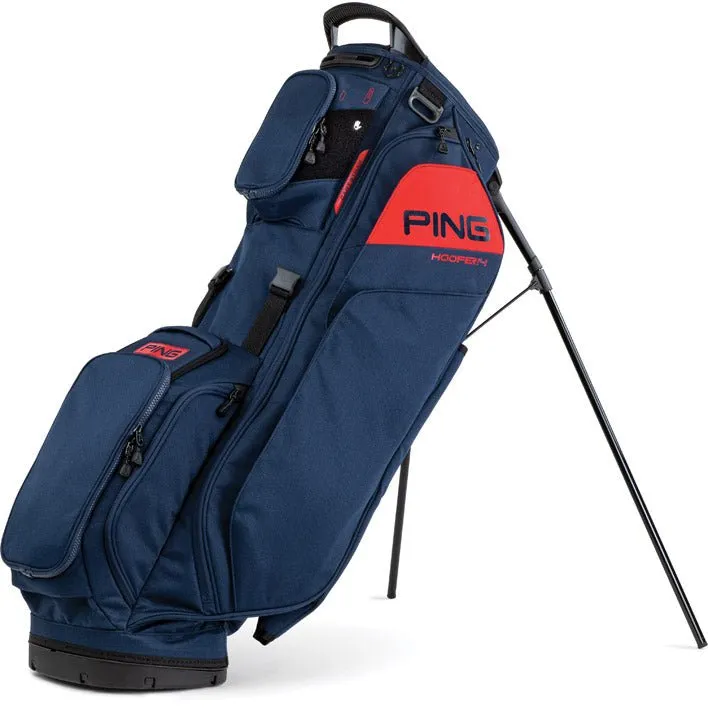 Ping Hoofer 14 Golf Stand Bag