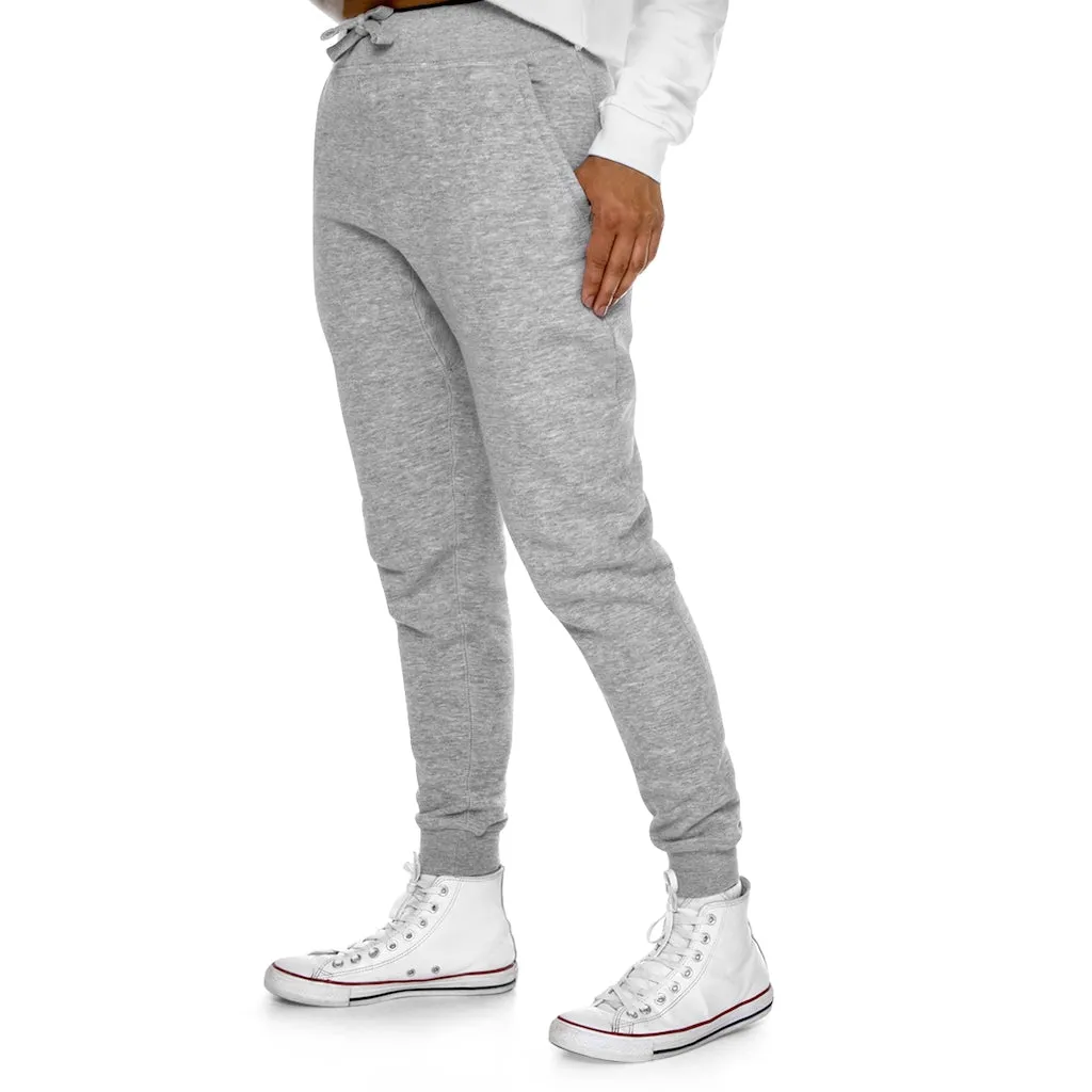 Pitt Bull Fitness Dog Head Joggers
