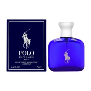Polo Blue by Ralph Lauren Eau de Toilette