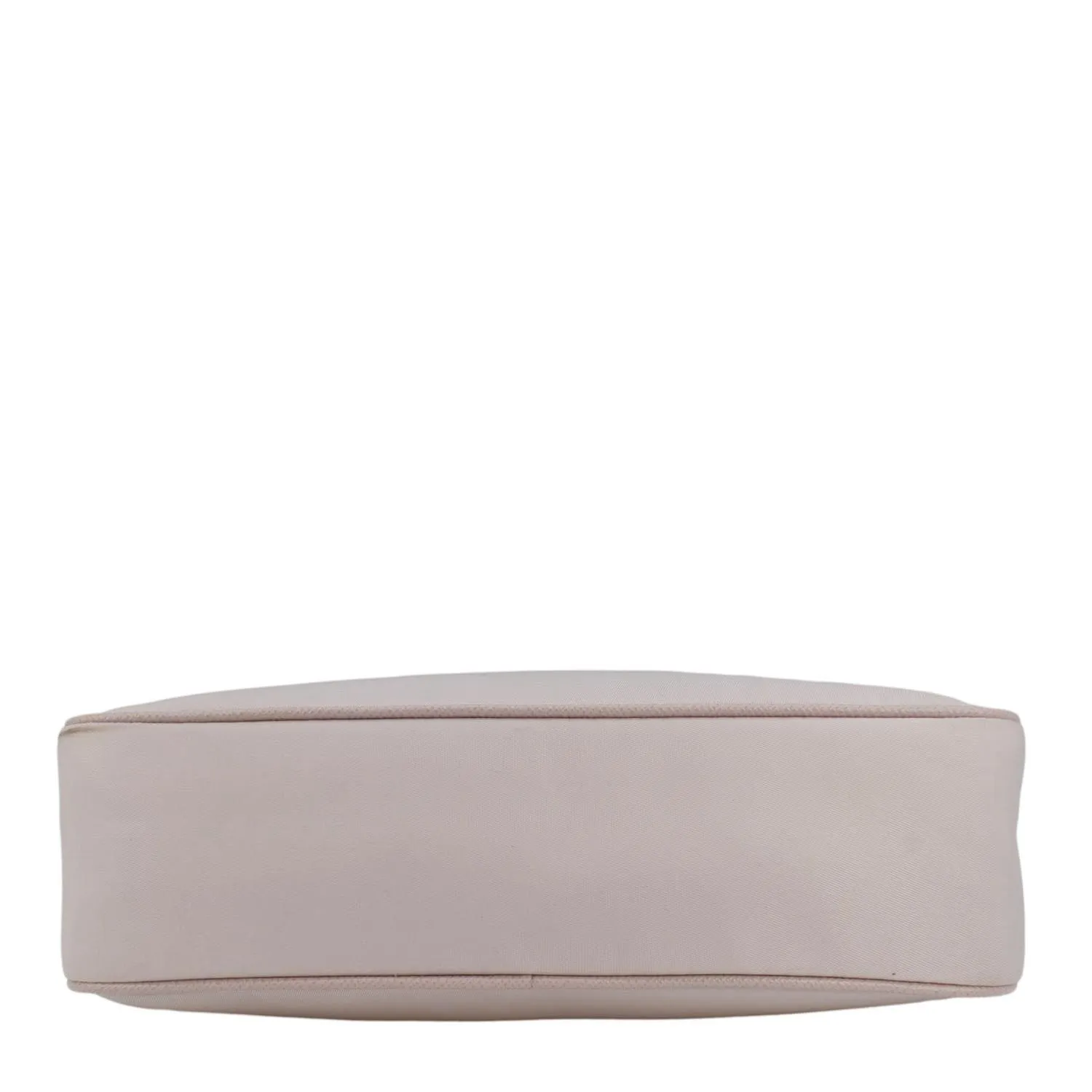 PRADA Re-Edition 2005 Re-Nylon Shoulder Bag Light Pink
