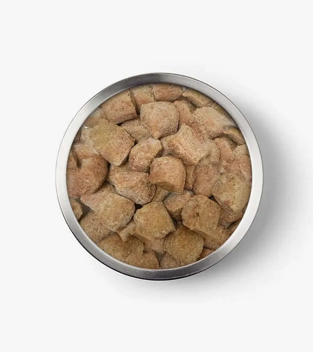 PURUS Nuggets - Chicken Menu