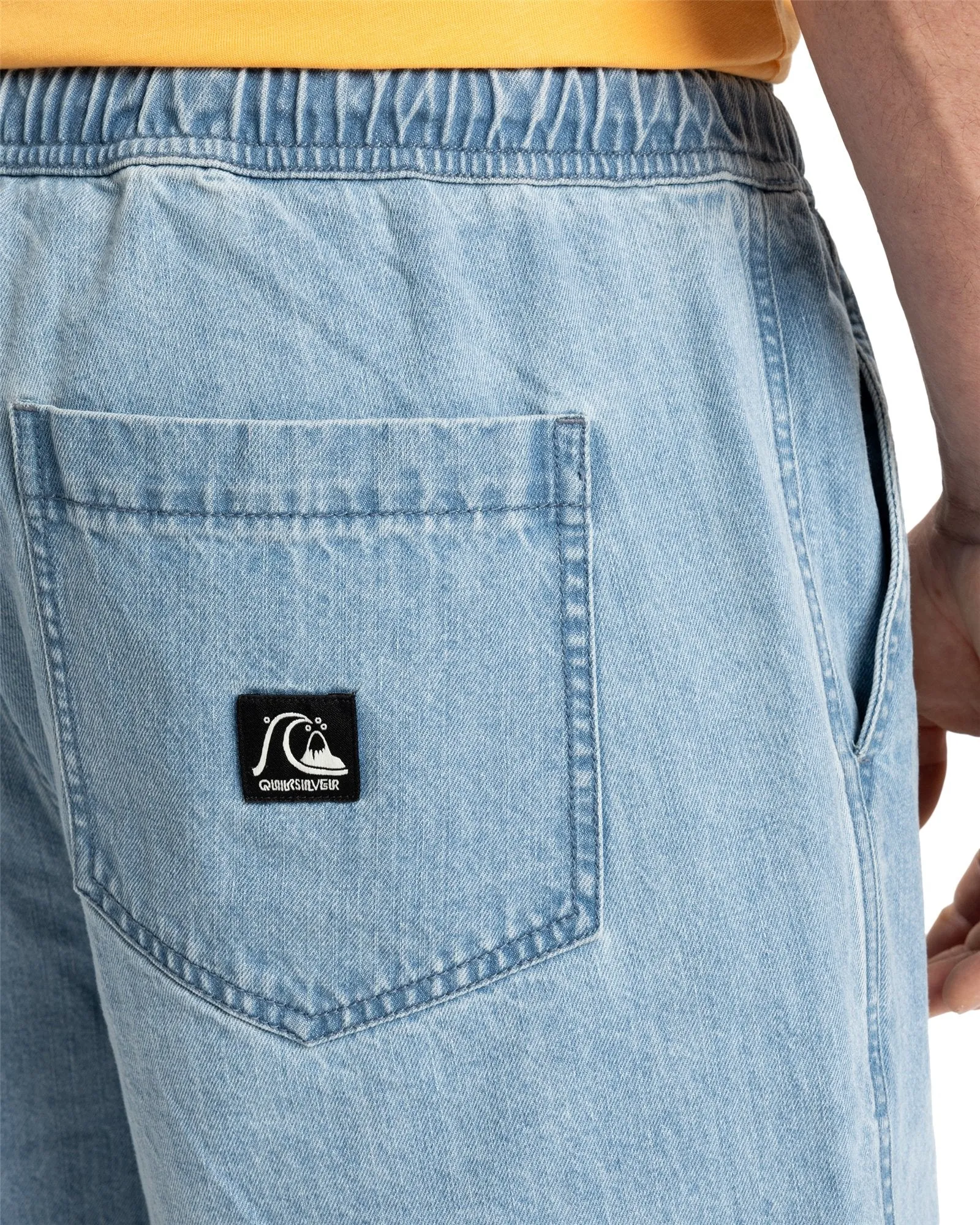 Quiksilver Men's Taxer Walkshort