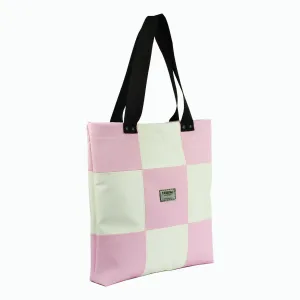 "CHESS PW" tote bag