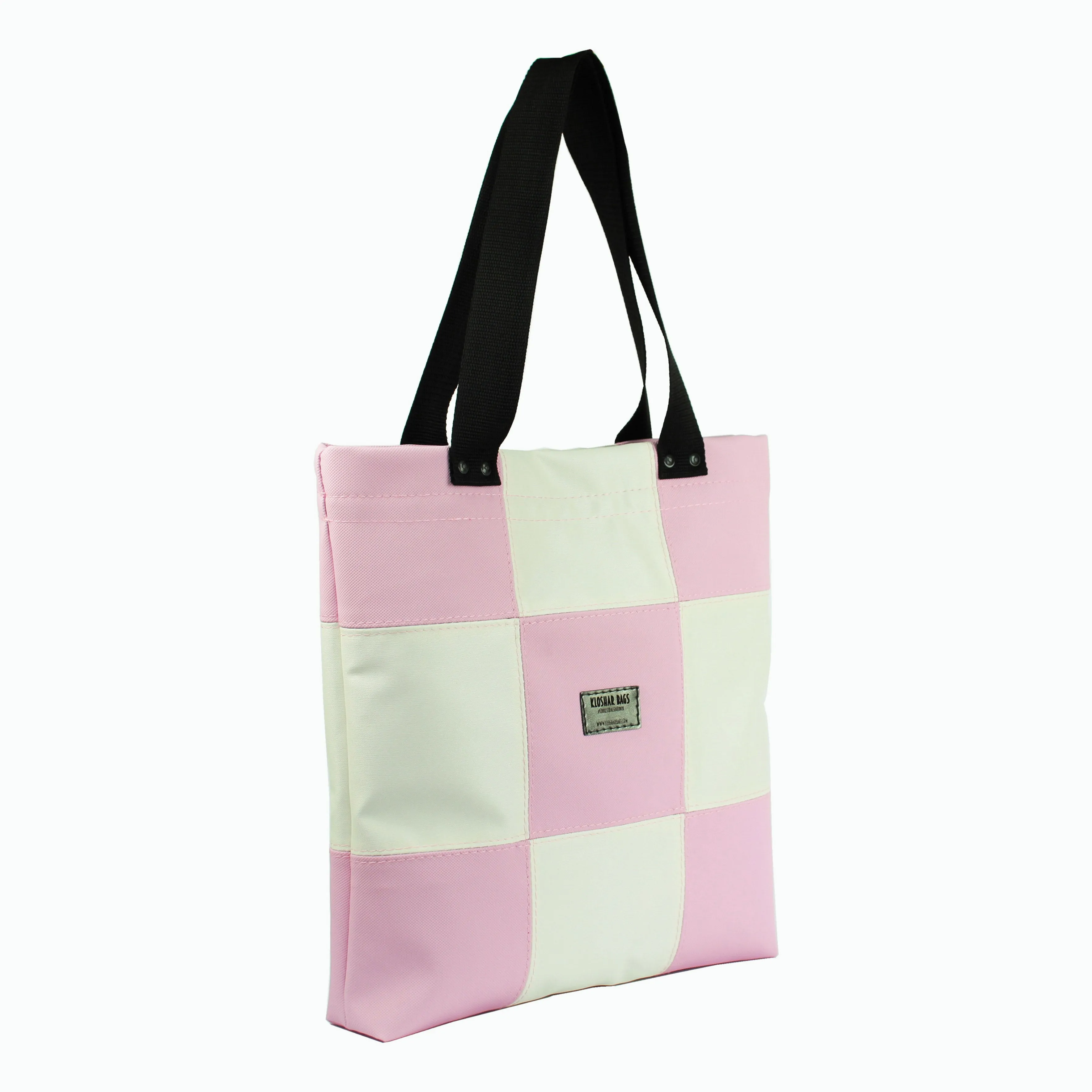 "CHESS PW" tote bag