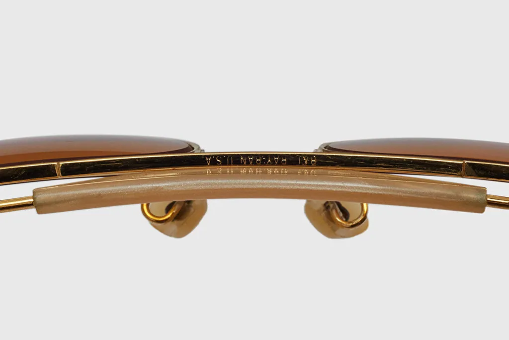 Ray Ban Shooting Sunglasses
