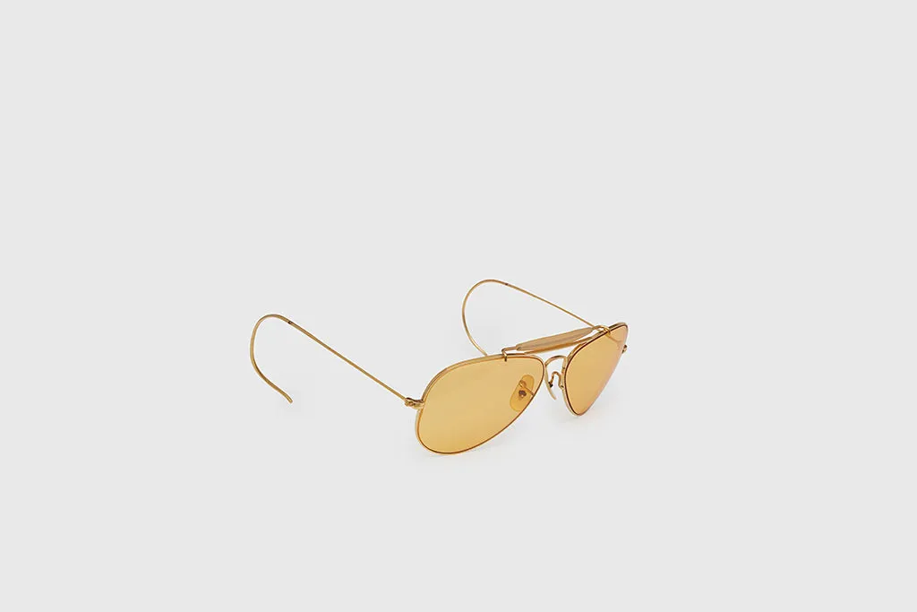 Ray Ban Shooting Sunglasses