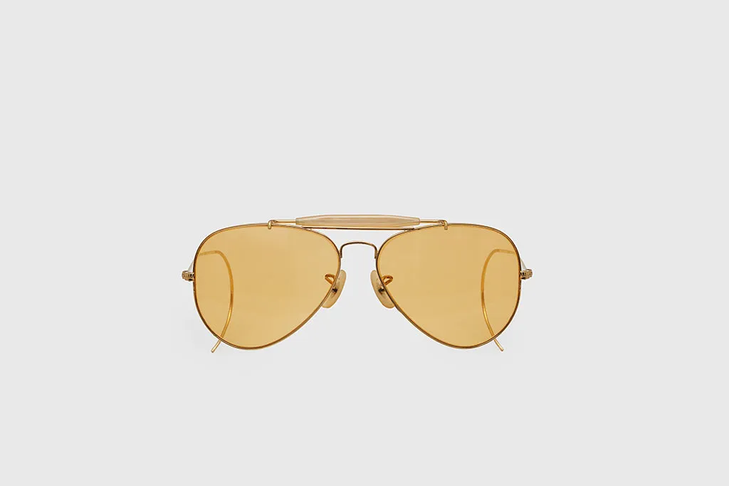 Ray Ban Shooting Sunglasses