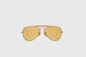 Ray Ban Shooting Sunglasses