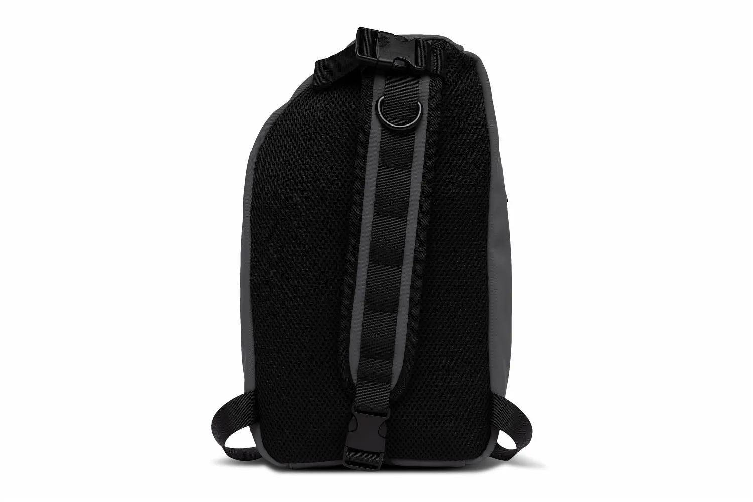 Replay Men's Micro Bag in Textured Recycled Poly
